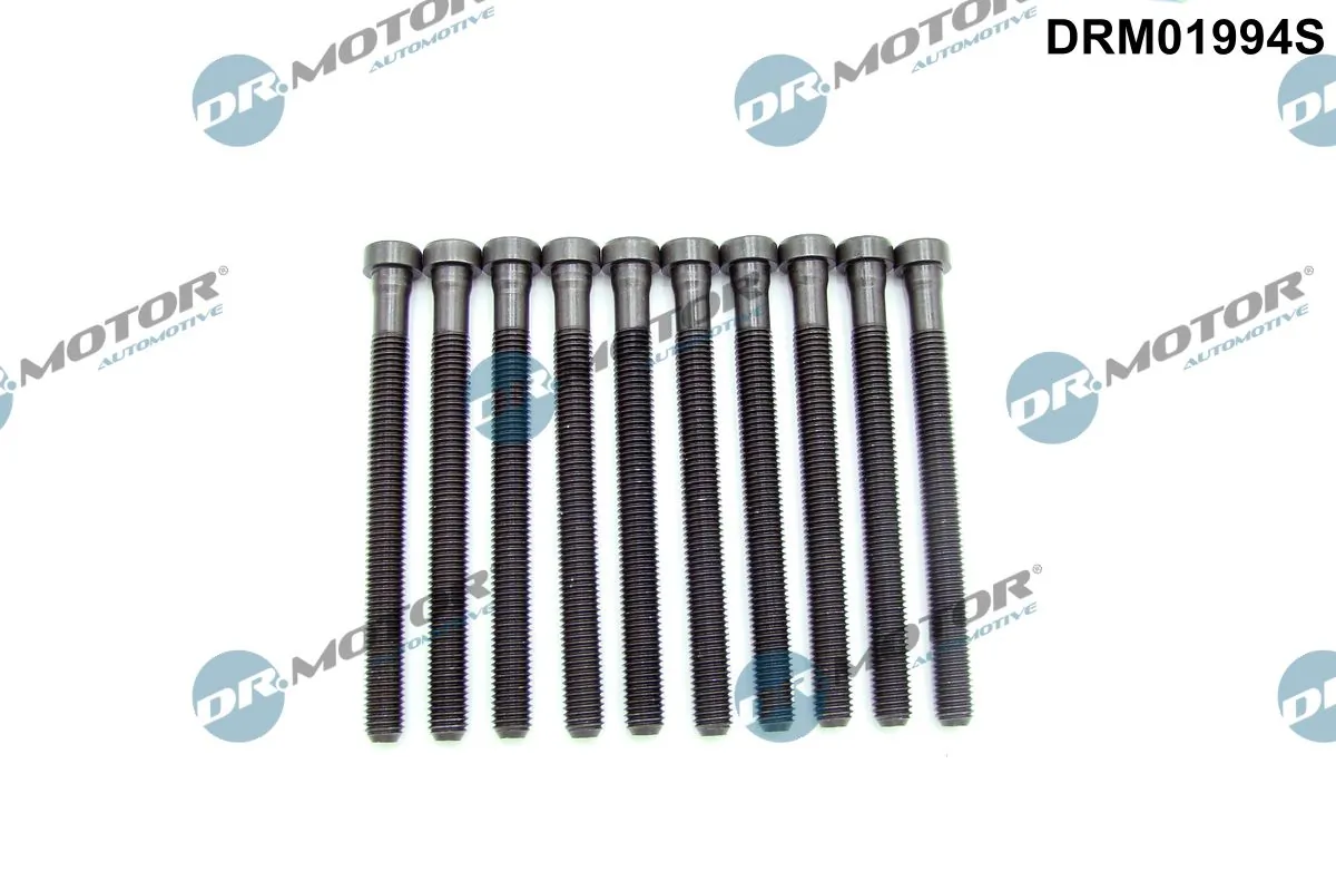 DRM01994S Dr.motor
