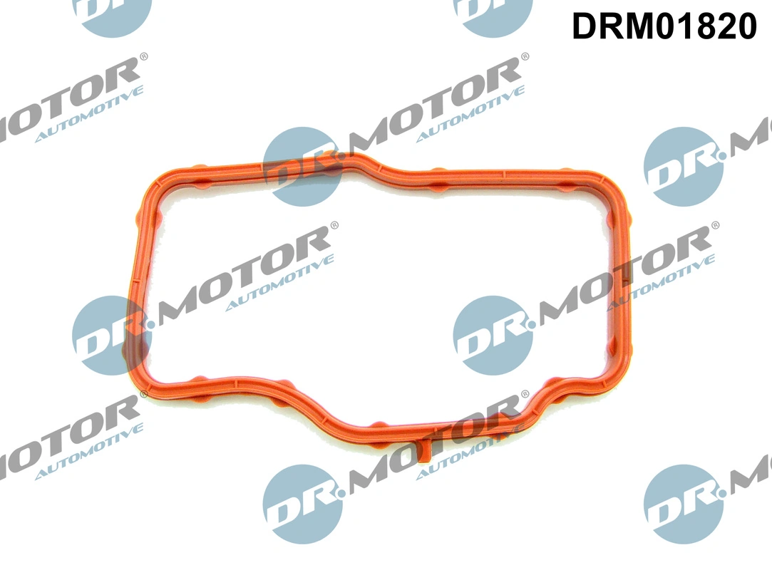 DRM01820 Dr.motor