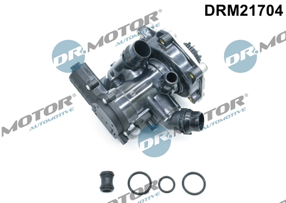 DRM21704 Dr.motor