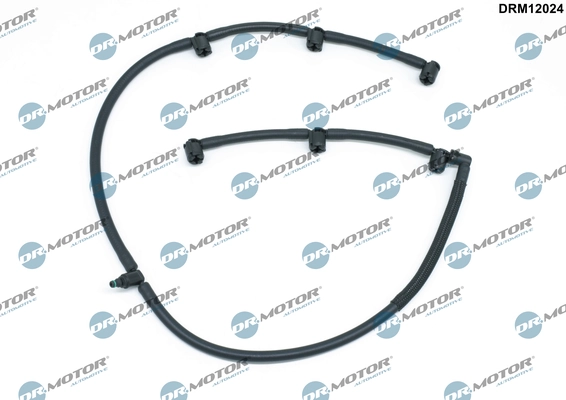 DRM12024 Dr.motor