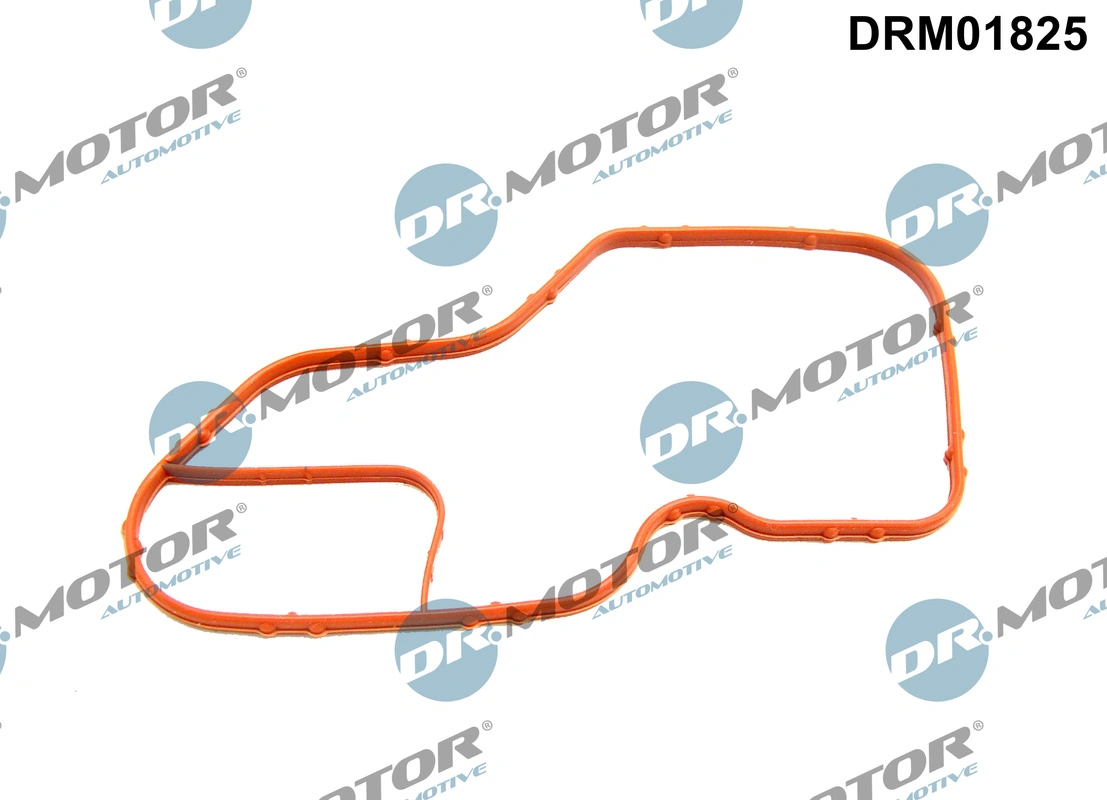DRM01825 Dr.motor