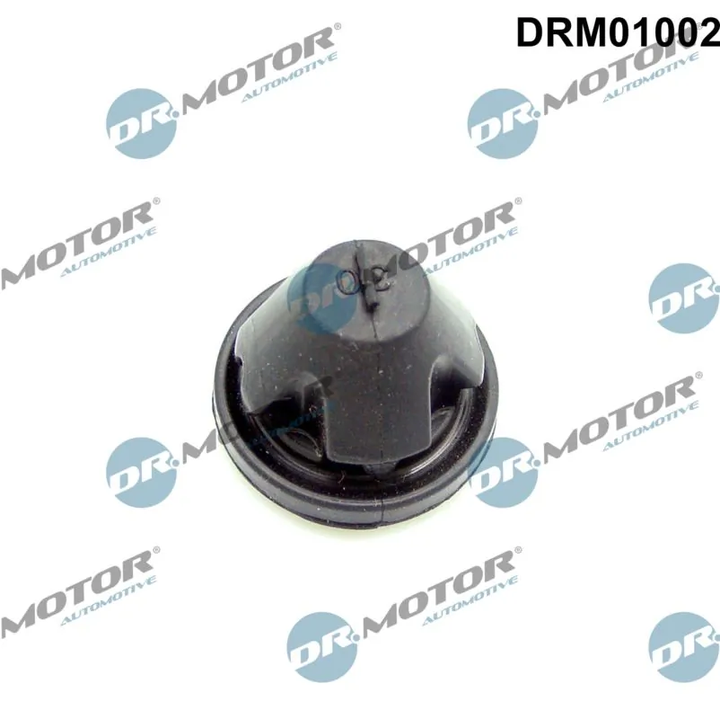 DRM01002 Dr.motor