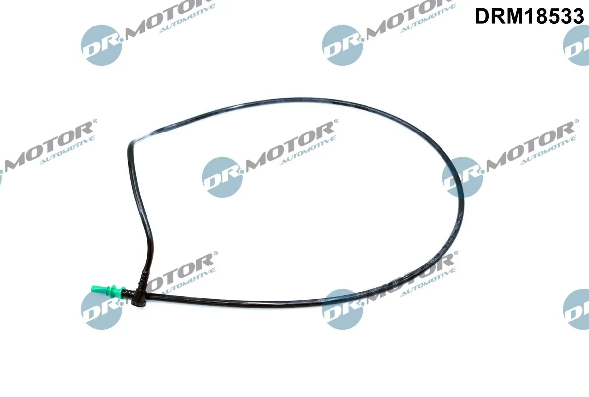 DRM18533 Dr.motor