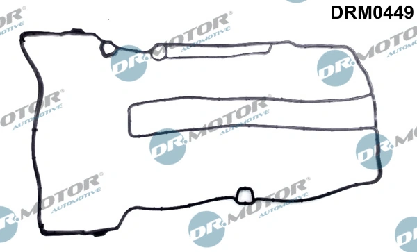 DRM0449 Dr.motor