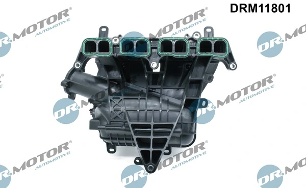 DRM11801 Dr.motor Colectores de admisión