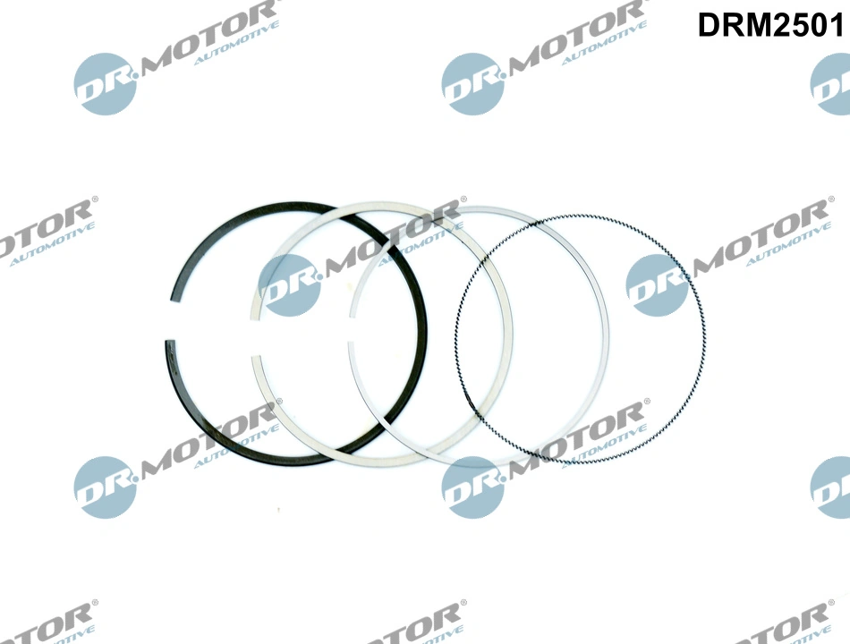 DRM2501 Dr.motor