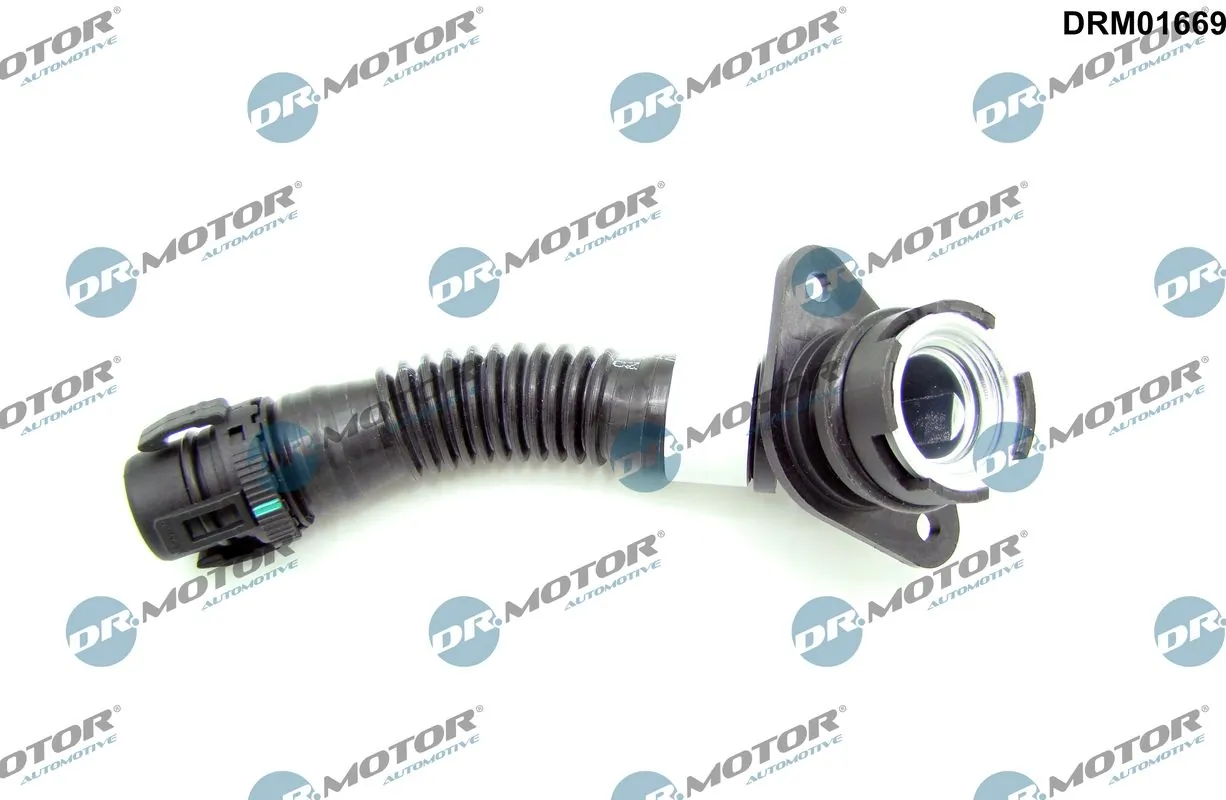 DRM01669 Dr.motor