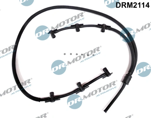 DRM2114 Dr.motor