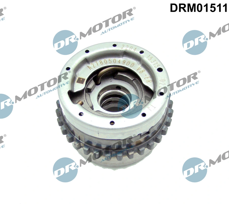 DRM01511 Dr.motor