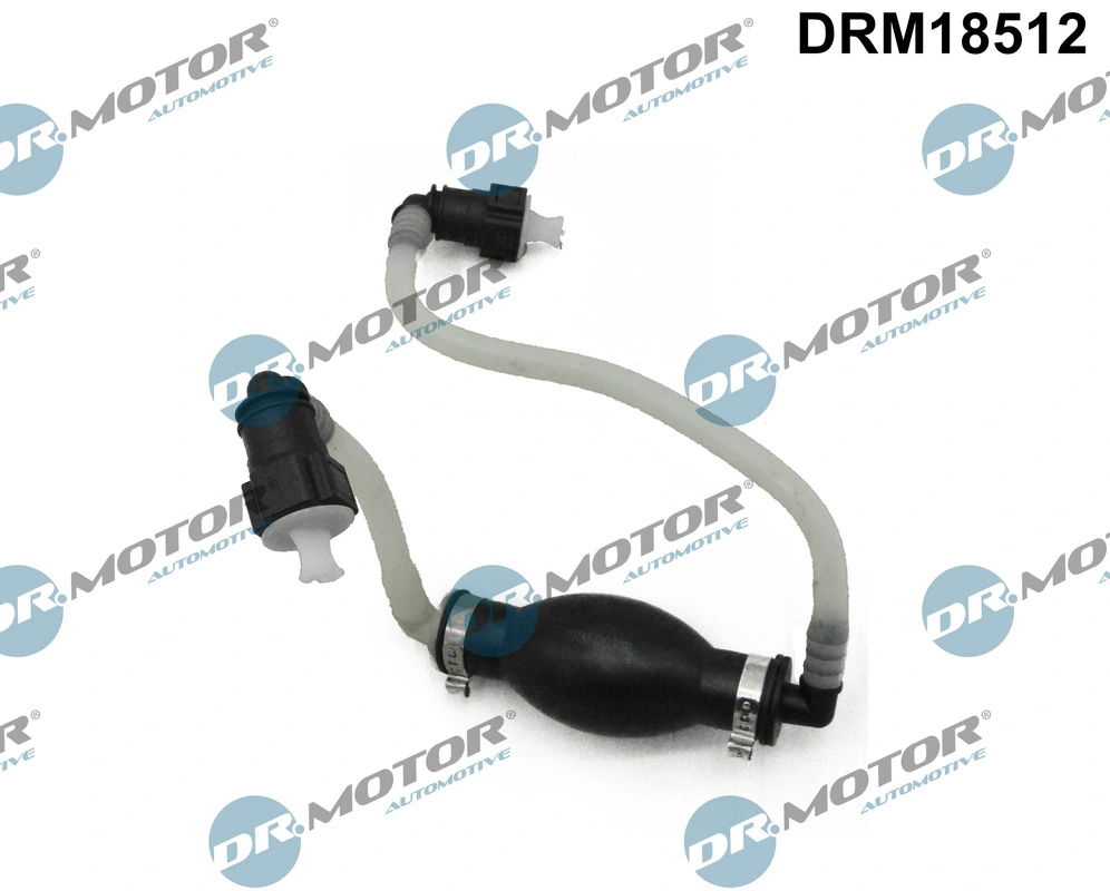 DRM18512 Dr.motor