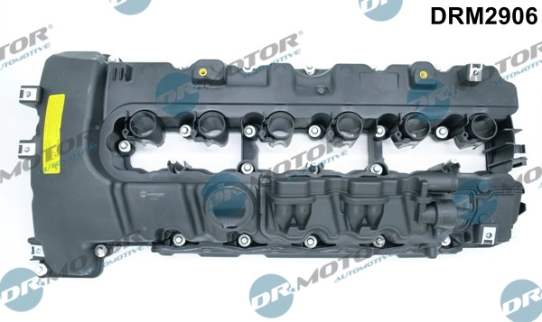 DRM2906 Dr.motor