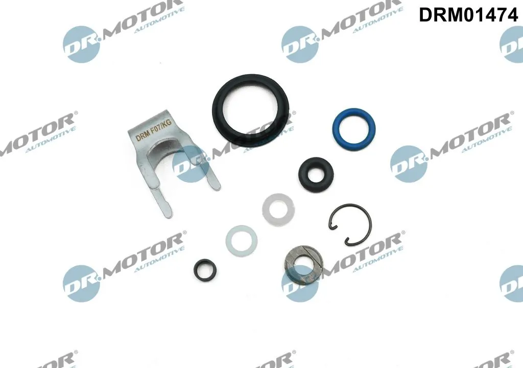 Kit de reparación de inyectores para Mercedes E  (W213)