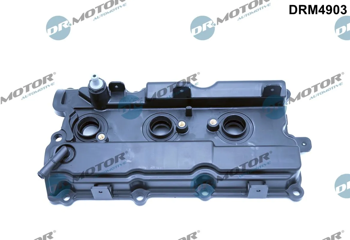 DRM4903 Dr.motor