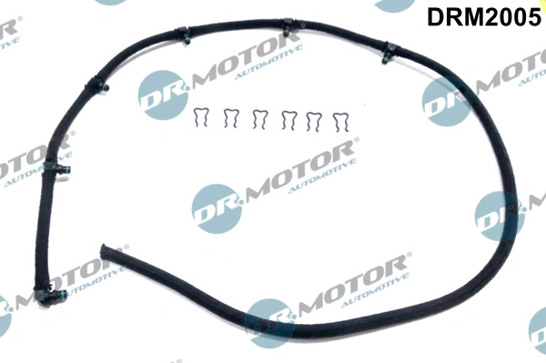 DRM2005 Dr.motor