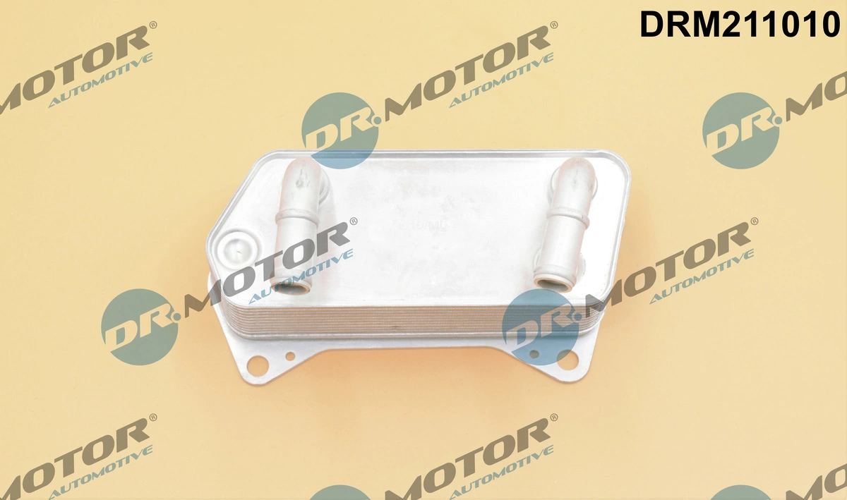 DRM211010 Dr.motor