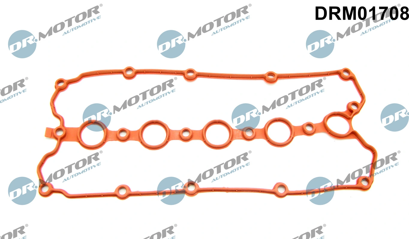DRM01708 Dr.motor