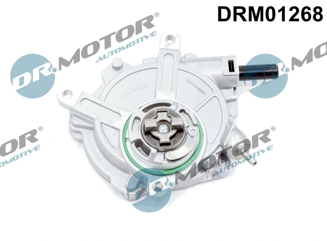 DRM01268 Dr.motor