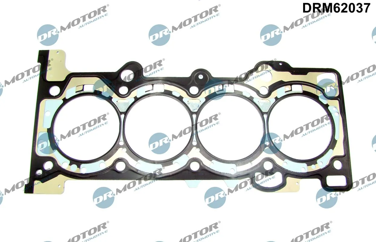 DRM62037 Dr.motor