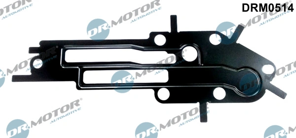 DRM0514 Dr.motor