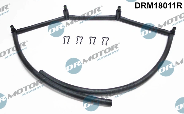 DRM18011R Dr.motor