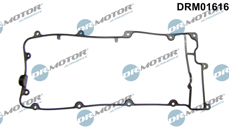 DRM01616 Dr.motor