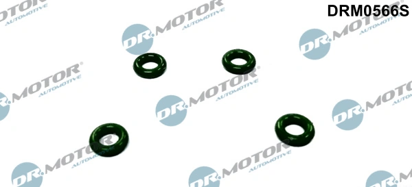 DRM0566S Dr.motor