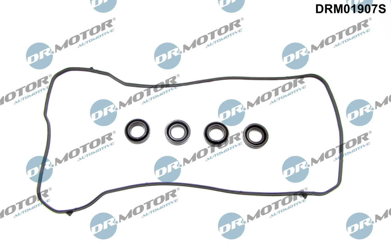 DRM01907S Dr.motor
