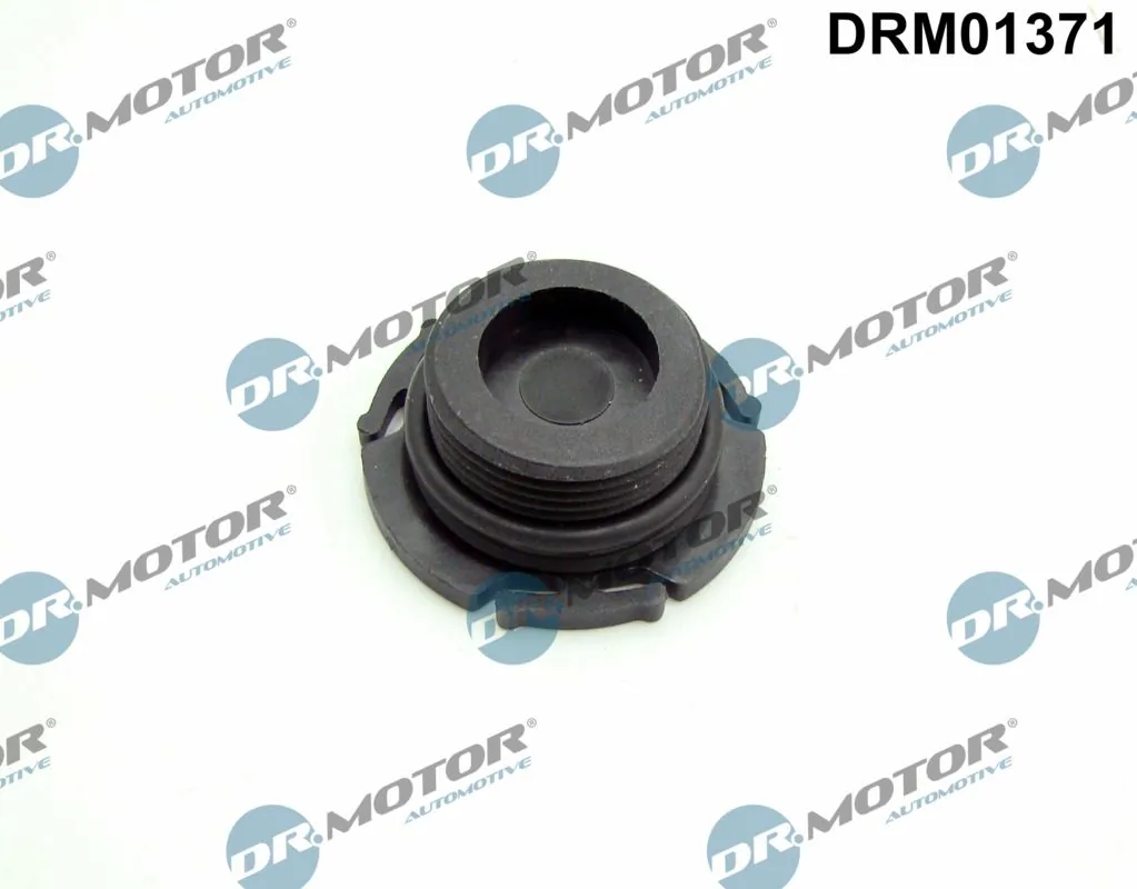 DRM01371 Dr.motor