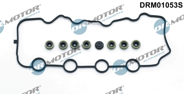 DRM01053S Dr.motor
