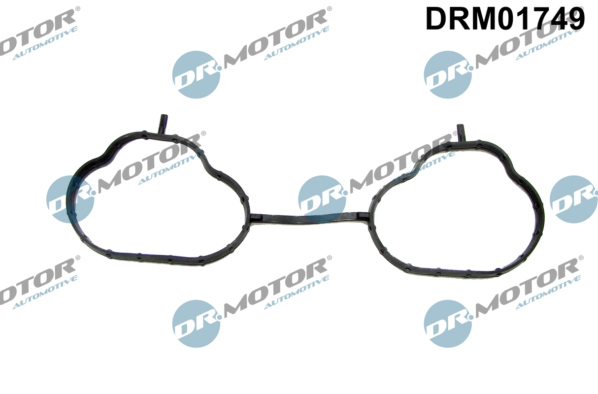 Junta de colector de admisión para Subaru Impreza GH
