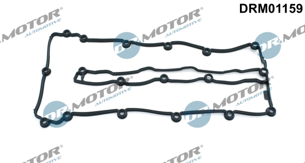 DRM01159 Dr.motor