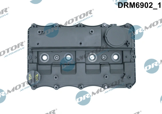 DRM6902 Dr.motor