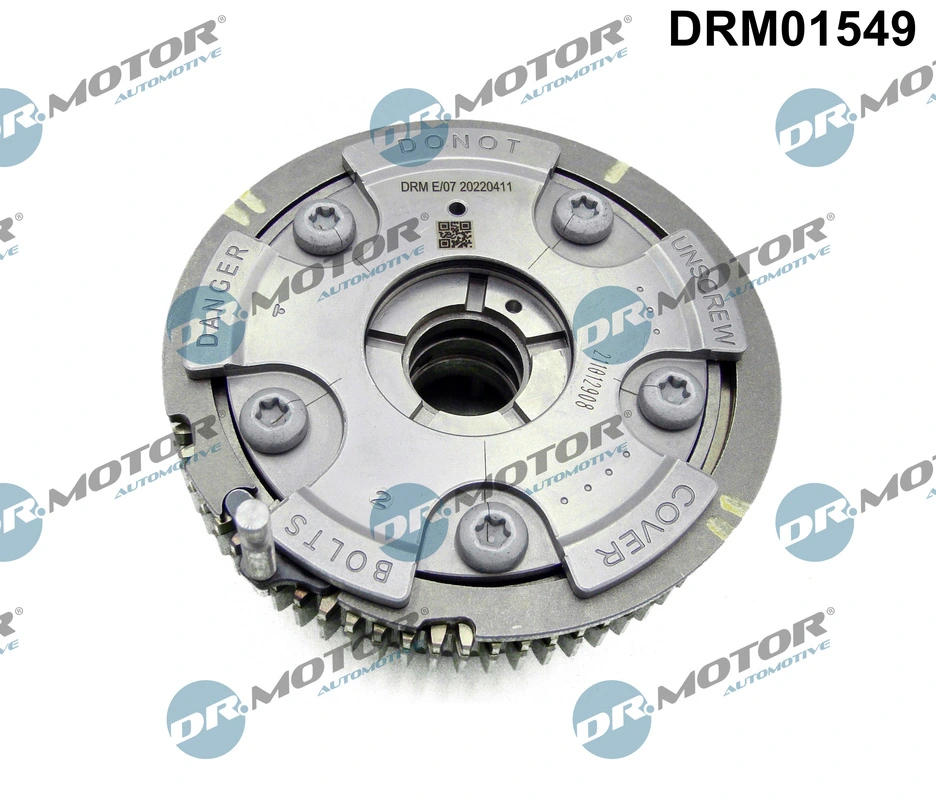DRM01549 Dr.motor