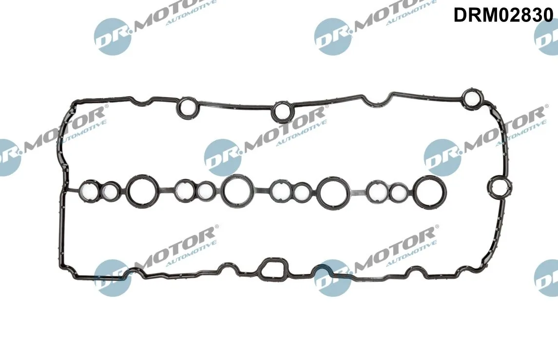 DRM02830 Dr.motor