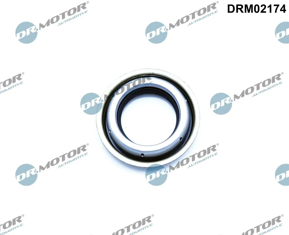 DRM02174 Dr.motor