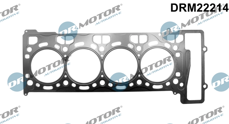 DRM22214 Dr.motor