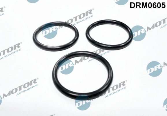 DRM0605 Dr.motor