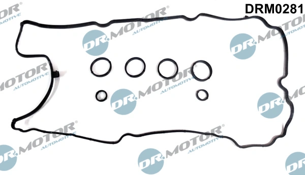 Junta de tapa de válvulas para Peugeot 308  (4B)