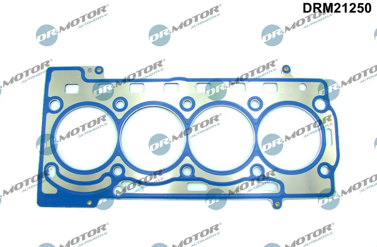DRM21250 Dr.motor