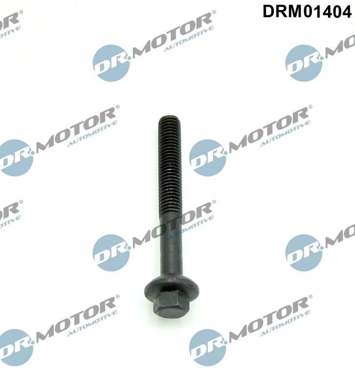 DRM01404 Dr.motor