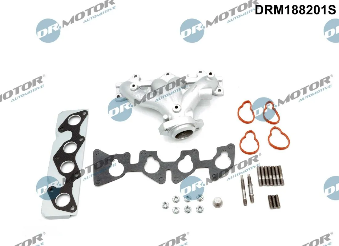 Comprar Colector de escape Clio  LB0, LB1, LB2