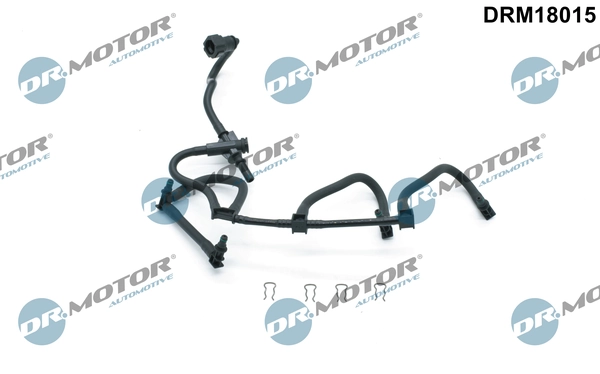 DRM18015 Dr.motor