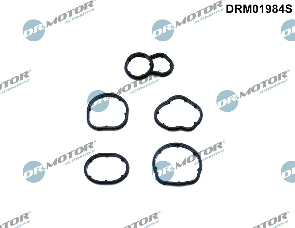 DRM01984S Dr.motor