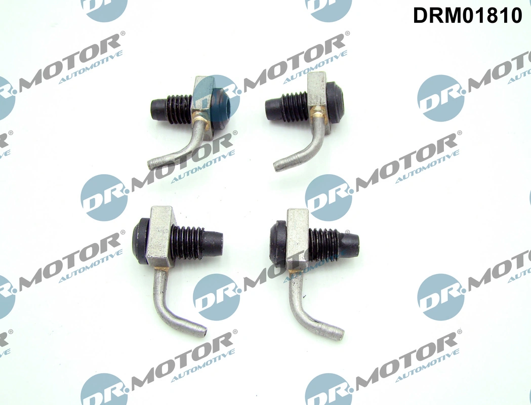DRM01810 Dr.motor