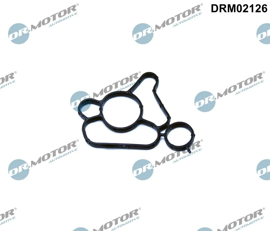 DRM02126 Dr.motor