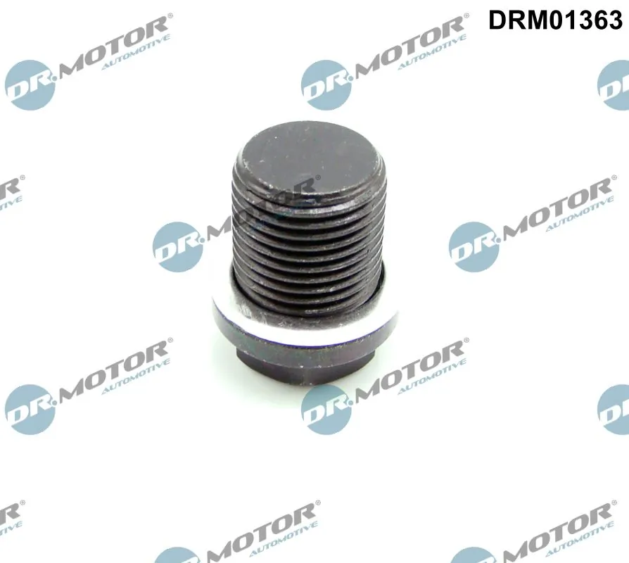 DRM01363 Dr.motor