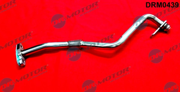 DRM0439 Dr.motor