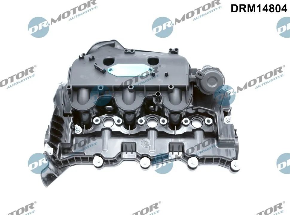 DRM14804 Dr.motor