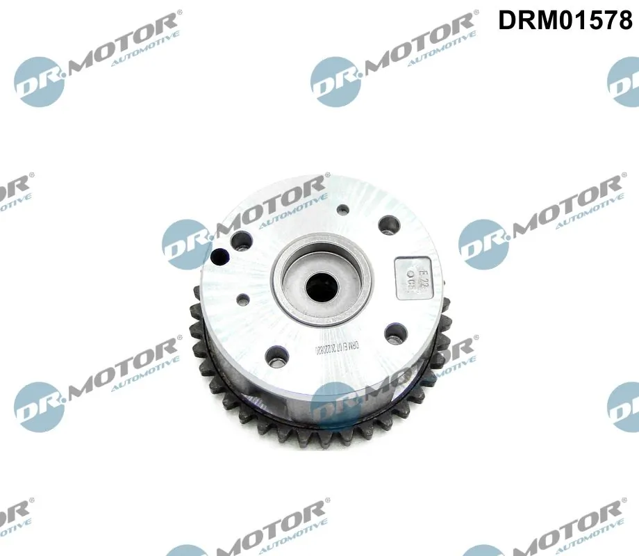 DRM01578 Dr.motor