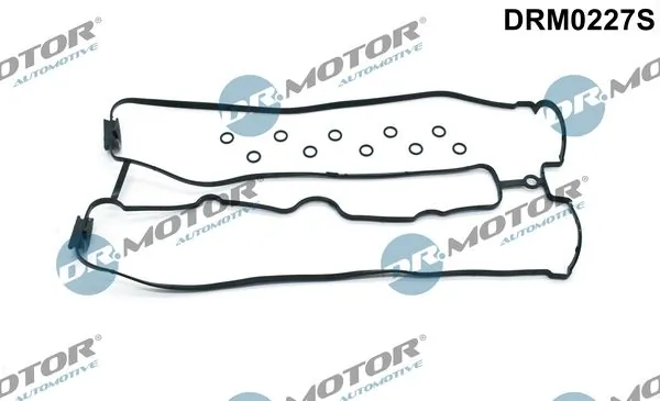 DRM0227S Dr.motor